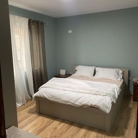 Itan'S Apartments Tiranë Ngoại thất bức ảnh