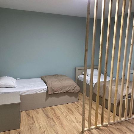 Itan'S Apartments Tiranë Ngoại thất bức ảnh