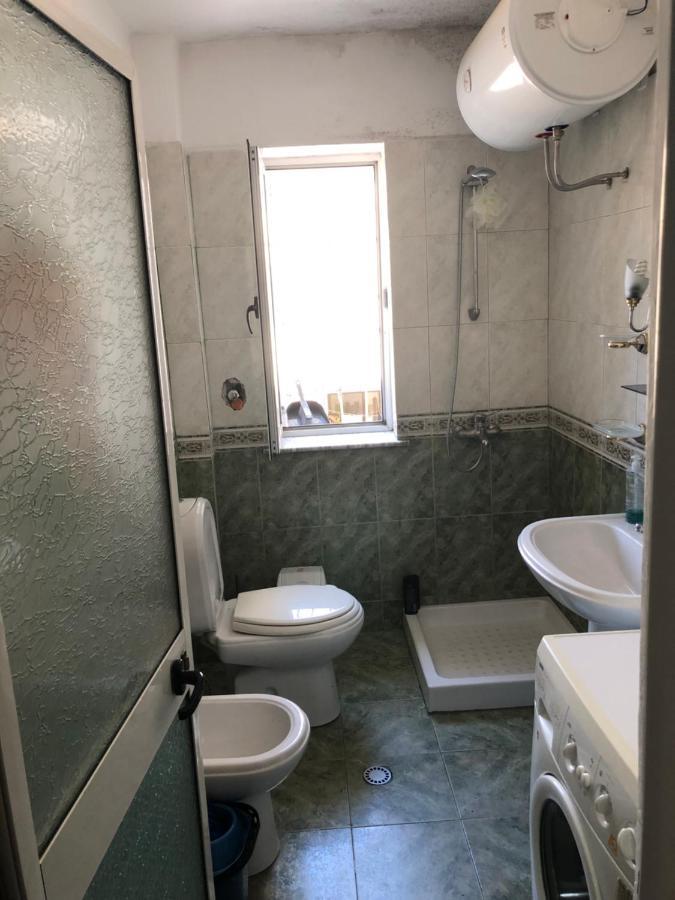 Itan'S Apartments Tiranë Ngoại thất bức ảnh
