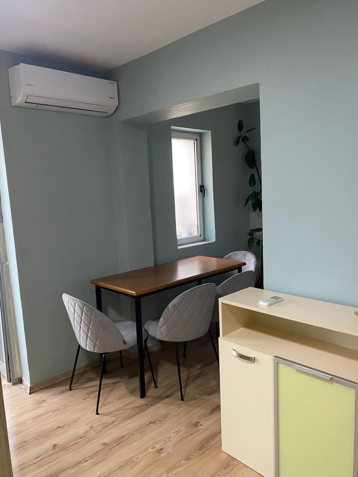 Itan'S Apartments Tiranë Ngoại thất bức ảnh