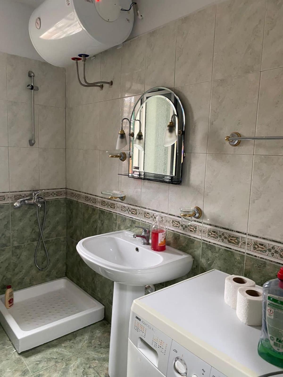 Itan'S Apartments Tiranë Ngoại thất bức ảnh