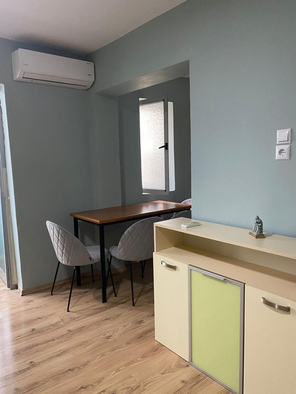 Itan'S Apartments Tiranë Ngoại thất bức ảnh