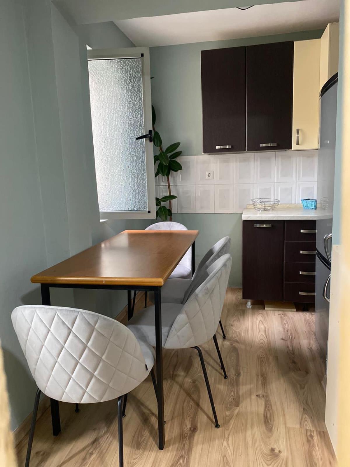 Itan'S Apartments Tiranë Ngoại thất bức ảnh