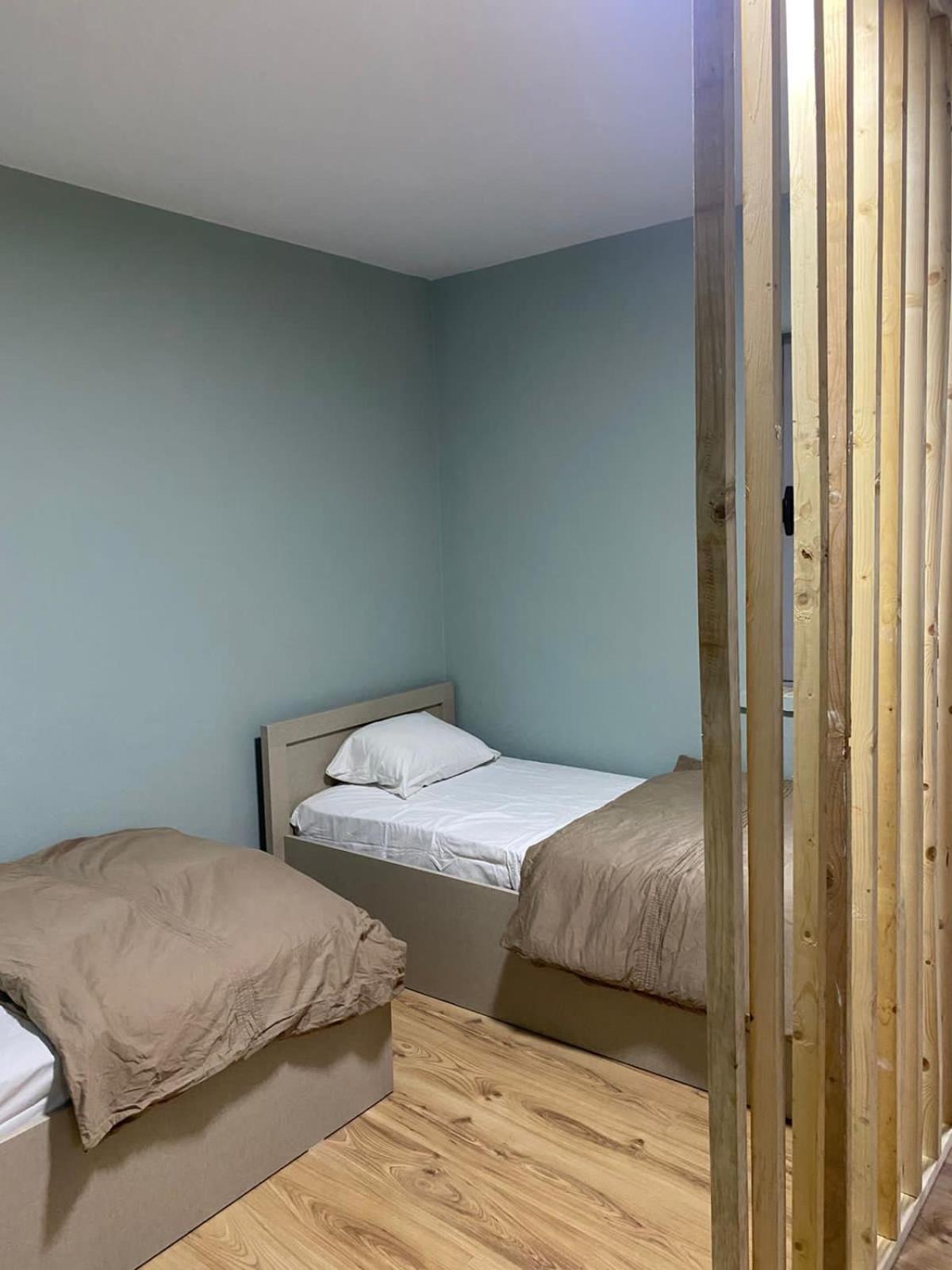 Itan'S Apartments Tiranë Ngoại thất bức ảnh