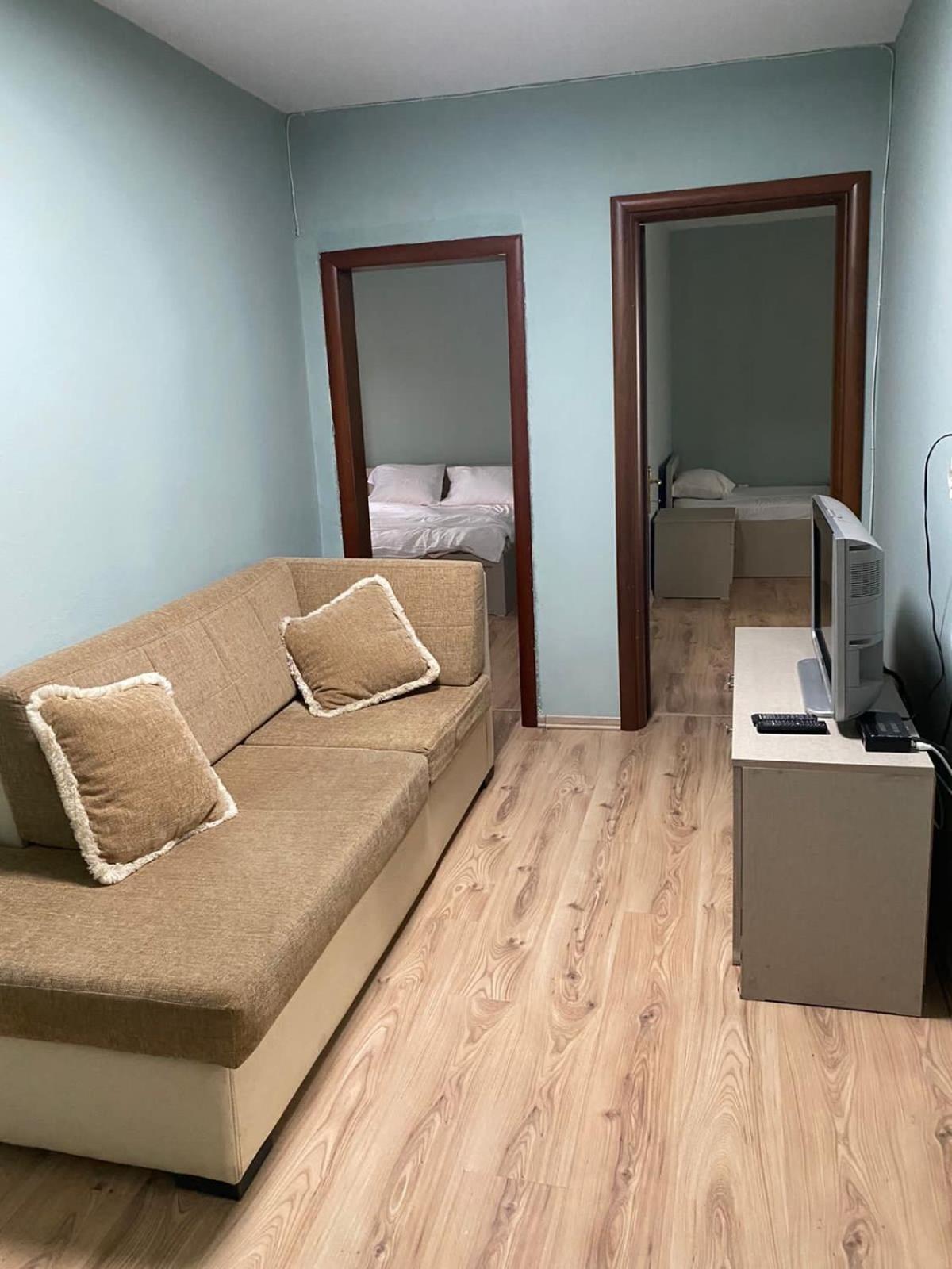 Itan'S Apartments Tiranë Ngoại thất bức ảnh
