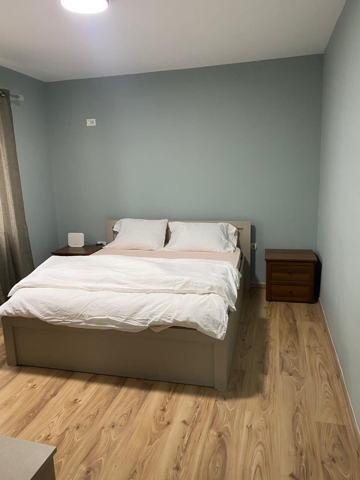 Itan'S Apartments Tiranë Ngoại thất bức ảnh